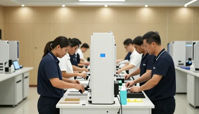 遵义贵鼎医疗器械有限公司