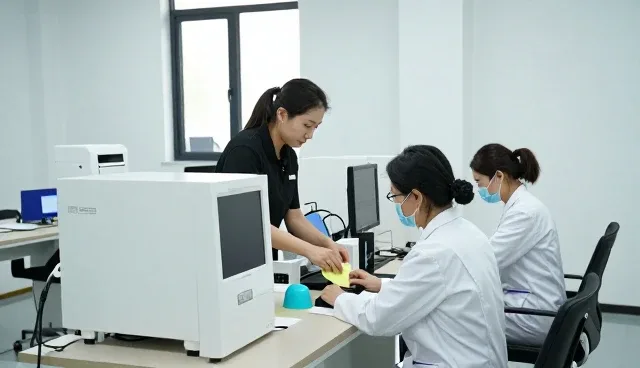 遵义贵鼎医疗器械有限公司