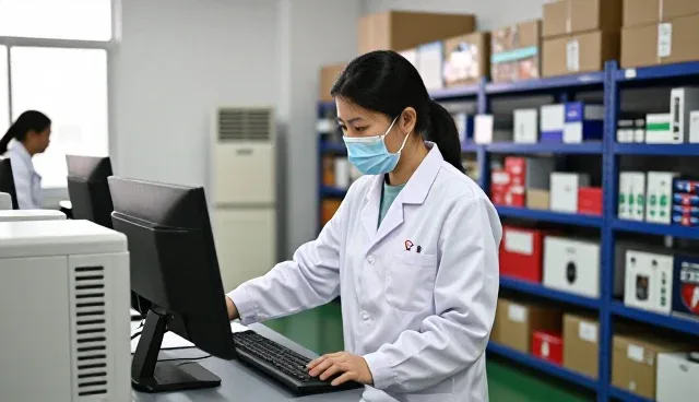 医疗设备健康管理健康检查:从入门到明白