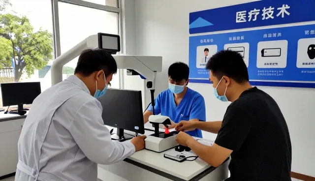 遵义贵鼎医疗器械有限公司解析健康咨询的发展趋势